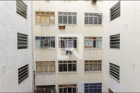 Quarto 1 de apartamento para alugar com 1 quarto, 44m² em Centro, Niterói