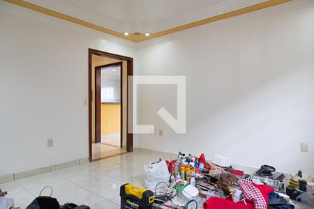 Casa de condomínio à venda com 300m², 4 quartos e 2 vagasSuíte 1