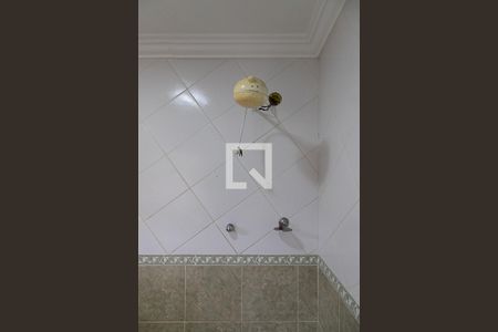 Casa de condomínio à venda com 300m², 4 quartos e 2 vagasBanheiro da suíte 1