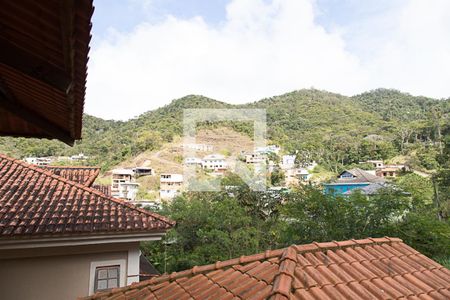 Casa de condomínio à venda com 300m², 4 quartos e 2 vagasVista do quarto 2