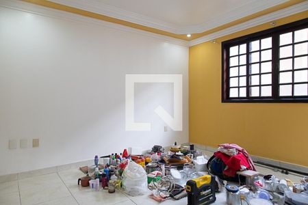 Casa de condomínio à venda com 300m², 4 quartos e 2 vagasSuíte 1