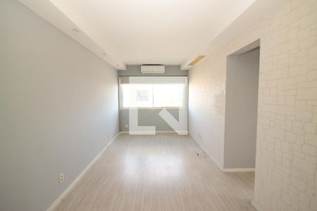 Sala de apartamento à venda com 2 quartos, 65m² em São José, Porto Alegre