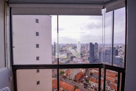 Apartamento à venda com 250m², 3 quartos e 4 vagas Apartamento à venda com 250m², 3 quartos e 4 vagasVaranda