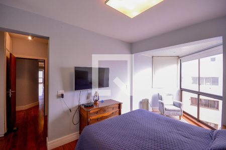 Apartamento à venda com 250m², 3 quartos e 4 vagas Apartamento à venda com 250m², 3 quartos e 4 vagasQuarto 3