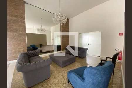 Apartamento à venda com 250m², 3 quartos e 4 vagas Apartamento à venda com 250m², 3 quartos e 4 vagasHall