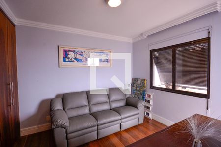Apartamento à venda com 250m², 3 quartos e 4 vagas Apartamento à venda com 250m², 3 quartos e 4 vagasQuarto 2
