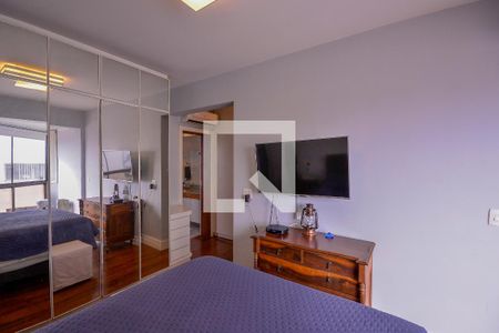 Apartamento à venda com 250m², 3 quartos e 4 vagas Apartamento à venda com 250m², 3 quartos e 4 vagasQuarto 3