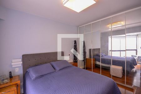 Apartamento à venda com 250m², 3 quartos e 4 vagas Apartamento à venda com 250m², 3 quartos e 4 vagasQuarto 3