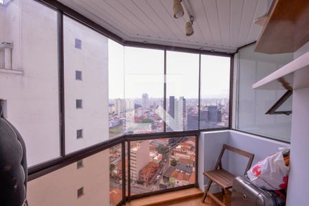 Apartamento à venda com 250m², 3 quartos e 4 vagas Apartamento à venda com 250m², 3 quartos e 4 vagasVaranda