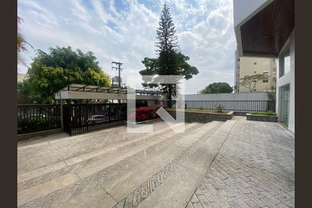 Apartamento à venda com 250m², 3 quartos e 4 vagas Apartamento à venda com 250m², 3 quartos e 4 vagasArea Comum