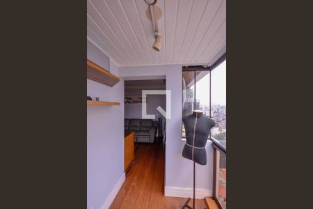 Apartamento à venda com 250m², 3 quartos e 4 vagas Apartamento à venda com 250m², 3 quartos e 4 vagasVaranda