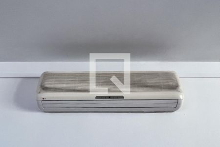 Sala de apartamento para alugar com 4 quartos, 193m² em Indianópolis, São Paulo