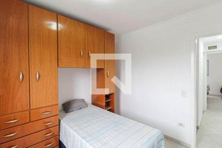 Casa de condomínio à venda com 80m², 2 quartos e 2 vagas Casa de condomínio à venda com 80m², 2 quartos e 2 vagasQuarto 2