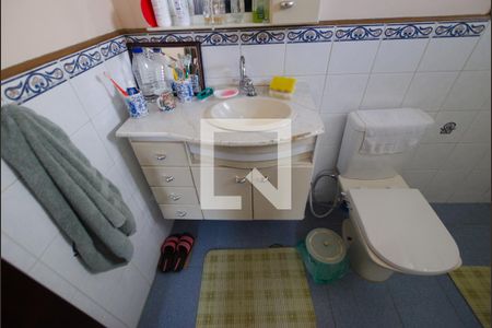 Casa à venda com 104m², 3 quartos e 2 vagasQuarto 1 - Suíte