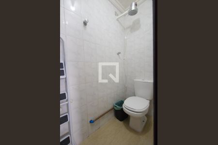 Casa à venda com 104m², 3 quartos e 2 vagasBanheiro de Serviço