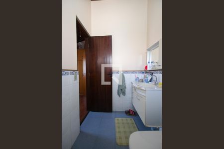 Casa à venda com 104m², 3 quartos e 2 vagasQuarto 1 - Suíte