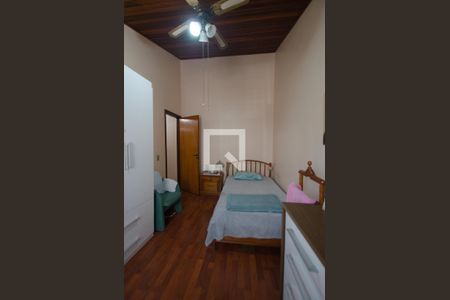 Casa à venda com 104m², 3 quartos e 2 vagasQuarto 3