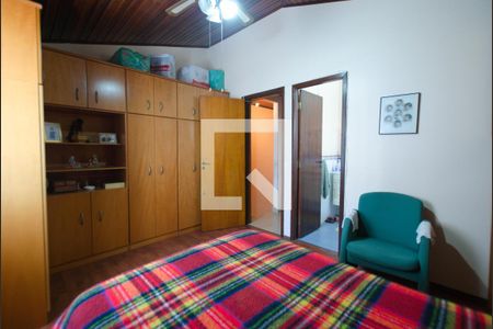 Casa à venda com 104m², 3 quartos e 2 vagasQuarto 1