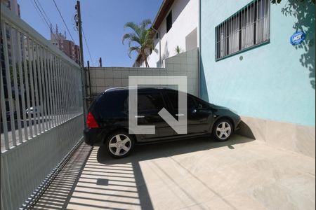 Casa à venda com 104m², 3 quartos e 2 vagasQuintal