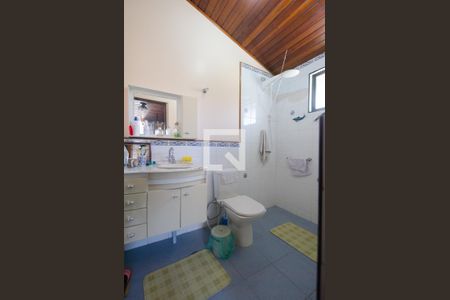 Casa à venda com 104m², 3 quartos e 2 vagasQuarto 1 - Suíte