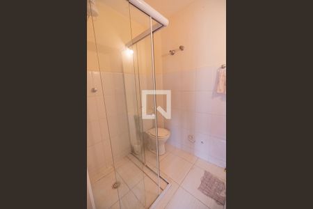 Apartamento à venda com 38m², 1 quarto e sem vagaBanheiro