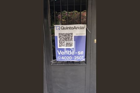 Apartamento à venda com 38m², 1 quarto e sem vagaPlaquinha