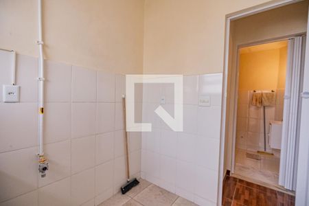 Apartamento à venda com 38m², 1 quarto e sem vagaCozinha