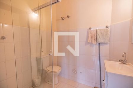 Apartamento à venda com 38m², 1 quarto e sem vagaBanheiro