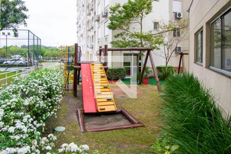 Apartamento à venda com 60m², 2 quartos e 1 vaga Apartamento à venda com 60m², 2 quartos e 1 vagaÁrea Comum - Playground