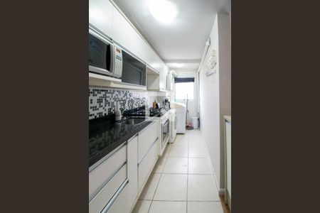 Apartamento à venda com 60m², 2 quartos e 1 vaga Apartamento à venda com 60m², 2 quartos e 1 vagaCozinha