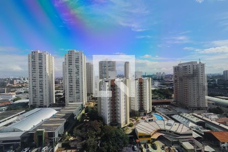 Apartamento à venda com 47m², 1 quarto e 1 vagaVista