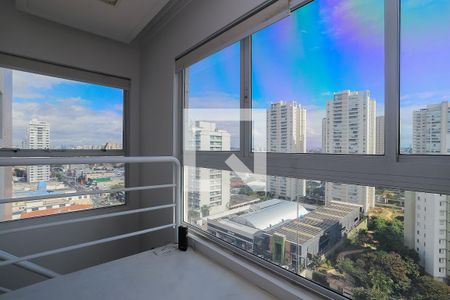 Apartamento à venda com 47m², 1 quarto e 1 vagaSala de TV