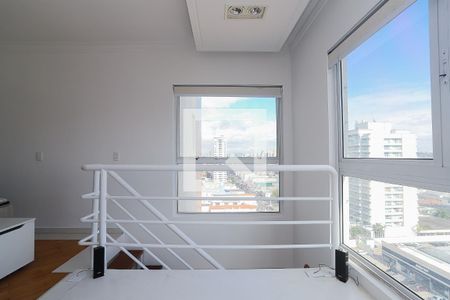 Apartamento à venda com 47m², 1 quarto e 1 vagaSala de TV