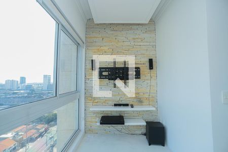 Apartamento à venda com 47m², 1 quarto e 1 vagaSala de TV