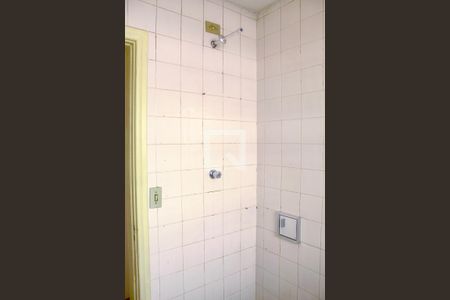 Banheiro de casa para alugar com 1 quarto, 55m² em Tremembé, São Paulo