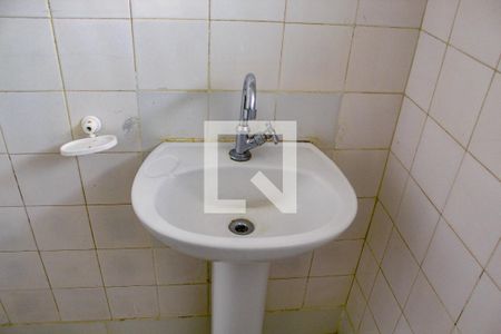 Banheiro de casa para alugar com 1 quarto, 55m² em Tremembé, São Paulo