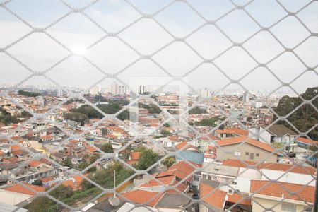 Apartamento à venda com 79m², 3 quartos e 2 vagas Apartamento à venda com 79m², 3 quartos e 2 vagasVista da Varanda