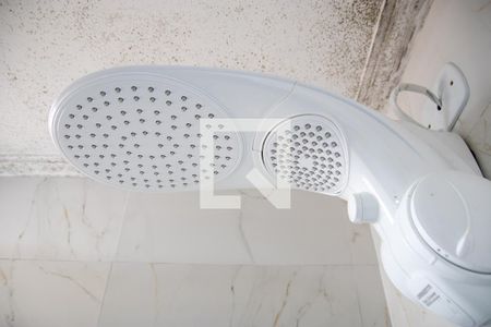 Apartamento à venda com 79m², 3 quartos e 2 vagas Apartamento à venda com 79m², 3 quartos e 2 vagasBanheiro do Quarto 2