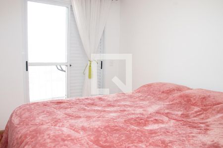 Apartamento à venda com 79m², 3 quartos e 2 vagas Apartamento à venda com 79m², 3 quartos e 2 vagasQuarto 2