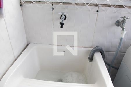 Apartamento à venda com 79m², 3 quartos e 2 vagas Apartamento à venda com 79m², 3 quartos e 2 vagasÁrea de Serviço