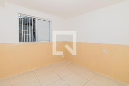 Quarto de casa para alugar com 1 quarto, 55m² em Jardim Ataliba Leonel, São Paulo