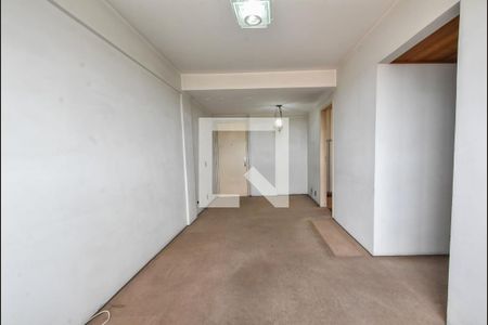 Sala de Jantar de apartamento para alugar com 2 quartos, 39m² em Vila Paulista, São Paulo