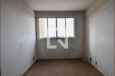 Sala de Estar de apartamento para alugar com 2 quartos, 39m² em Vila Paulista, São Paulo