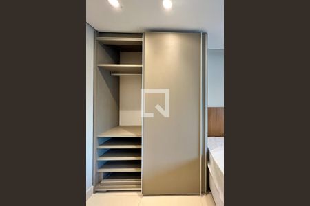 Studio de kitnet/studio para alugar com 1 quarto, 44m² em Vila Nova Conceição, São Paulo