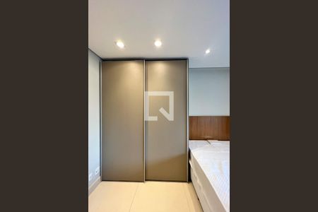 Studio de kitnet/studio para alugar com 1 quarto, 44m² em Vila Nova Conceição, São Paulo