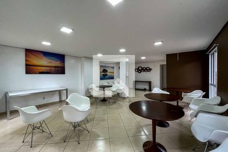 Apartamento à venda com 52m², 2 quartos e 1 vaga Apartamento à venda com 52m², 2 quartos e 1 vagaÁrea comum