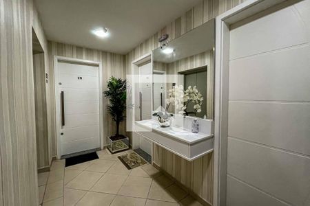 Apartamento à venda com 52m², 2 quartos e 1 vaga Apartamento à venda com 52m², 2 quartos e 1 vagaÁrea comum