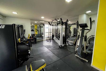 Apartamento à venda com 52m², 2 quartos e 1 vaga Apartamento à venda com 52m², 2 quartos e 1 vagaÁrea comum