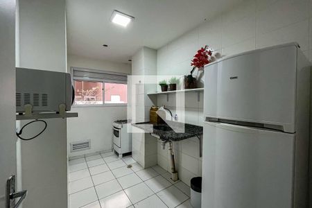Apartamento à venda com 52m², 2 quartos e 1 vaga Apartamento à venda com 52m², 2 quartos e 1 vagaÁrea comum