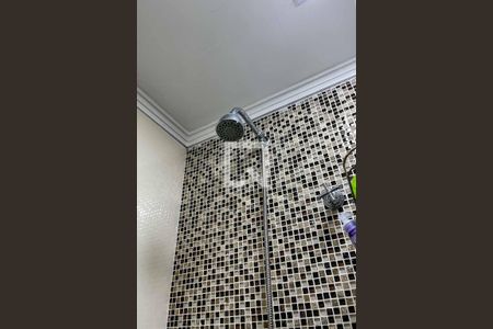 Apartamento à venda com 52m², 2 quartos e 1 vaga Apartamento à venda com 52m², 2 quartos e 1 vagaBanheiro